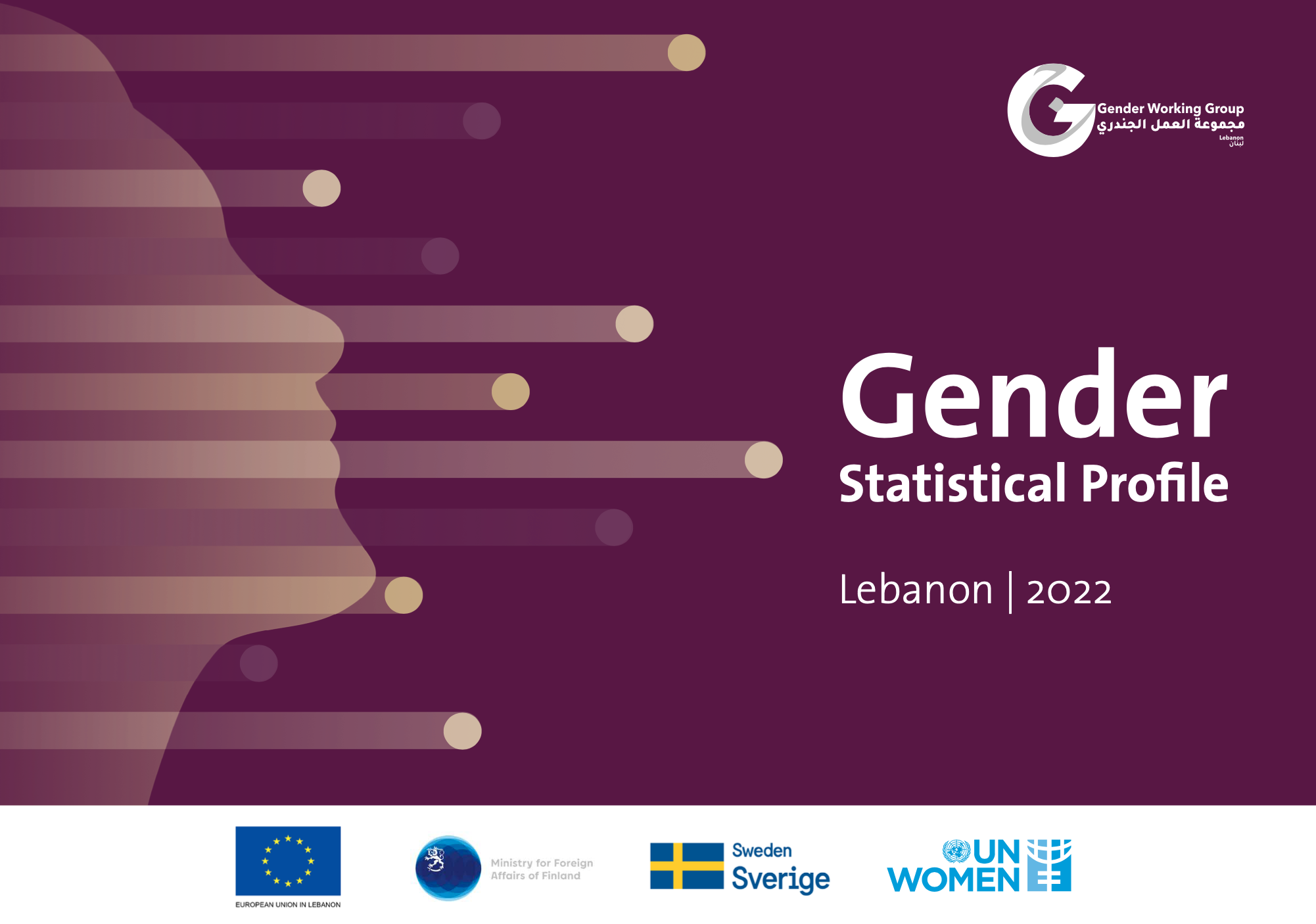 Gender Statistical Profile | Lebanon 2022 
