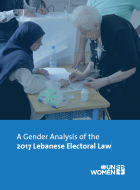 A-Gender-Analysis-of-the-2017-Lebanese-Electoral-Law