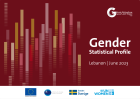 Gender Statistical Profile | Lebanon 2023