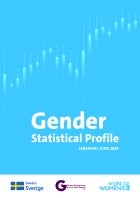 Gender Statistical Profile 2024 Cover page